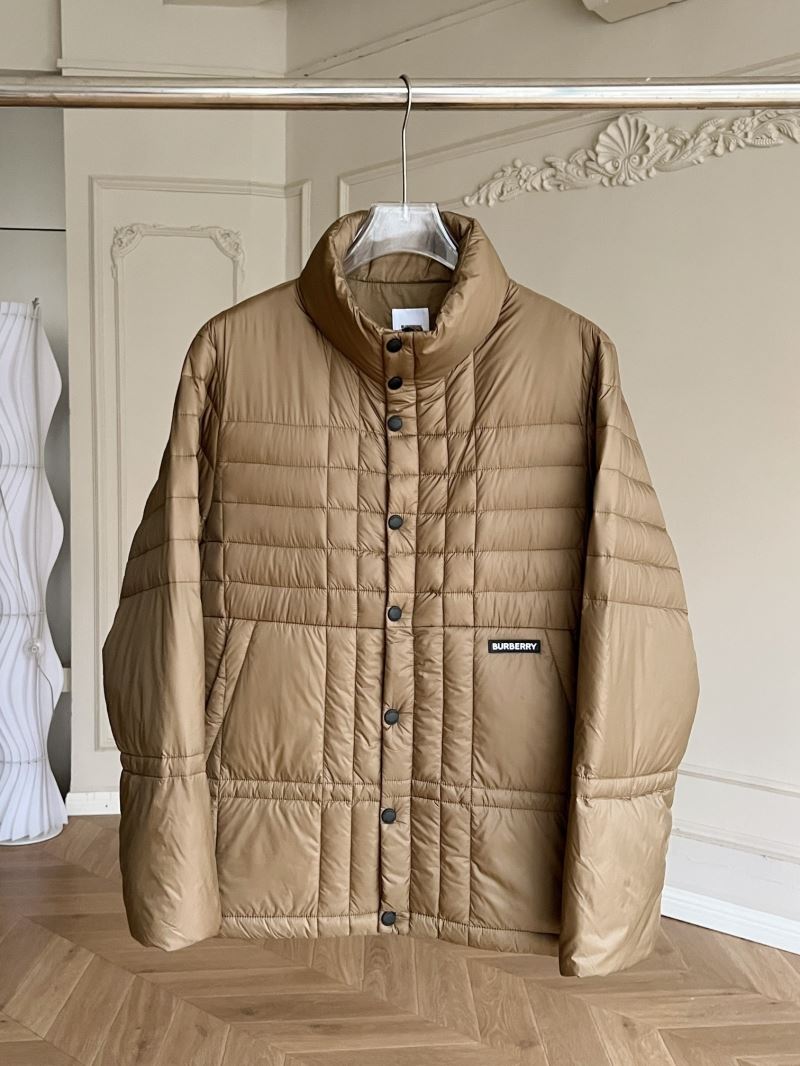 Burberry Down Jackets